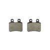 Brake Pads Stage6 Sport Yamaha DT