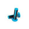 Ultimate Grips Stage6 black / blue