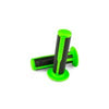 Ultimate Grips Stage6 black / green