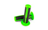 Ultimate Grips Stage6 black / green