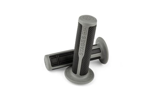 Ultimate Grips Stage6 black / grey