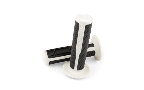 Ultimate Grips Stage6 black / white