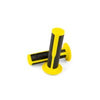 Ultimate Grips Stage6 black / yellow