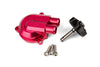 Water Pump CNC +40% Stage6 Minarelli LC red