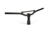 Handlebar + Stem black Yamaha BW's / Slider