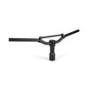 Handlebar + Stem black Yamaha BW's / Slider