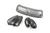 Indicator / Taillight Lens Set STR8 Piaggio Typhoon / NRG carbon look