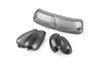 Indicator / Taillight Lens Set STR8 Piaggio Typhoon / NRG carbon look