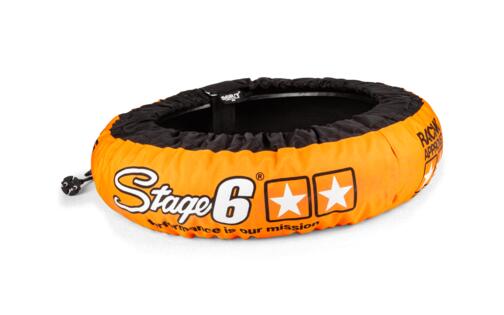 Tire Warmer Stage6 120x17"