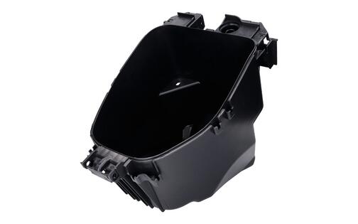 Helmet compartment Yamaha Aerox