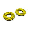 Donuts Stage6 yellow