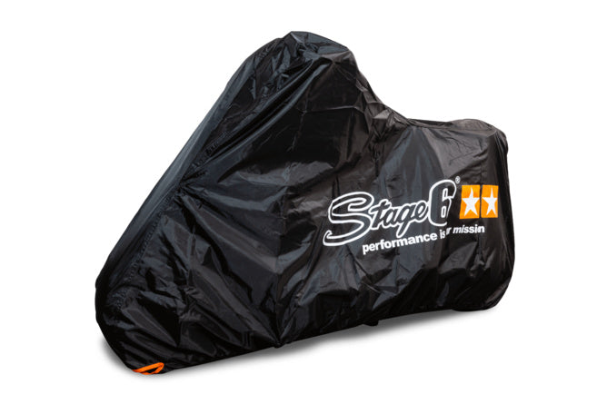 Scooter Outdoor Cover Stage6 Race