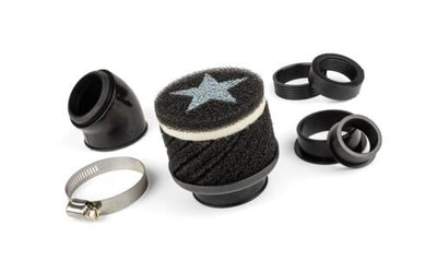Racing Air Filter Stage6 d.28 - 48mm black