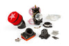 Intake Kit Stage6 PWK 21mm Peugeot horizontal