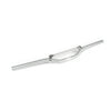 MTB Handlebar STR8 610mm aluminium matte