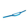 MTB Handlebar STR8 610mm blue
