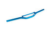 MTB Handlebar STR8 610mm blue