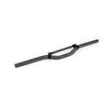 MTB Handlebar STR8 610mm carbon look