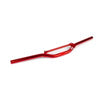 MTB Handlebar STR8 610mm red