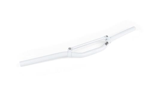 MTB Handlebar STR8 610mm white