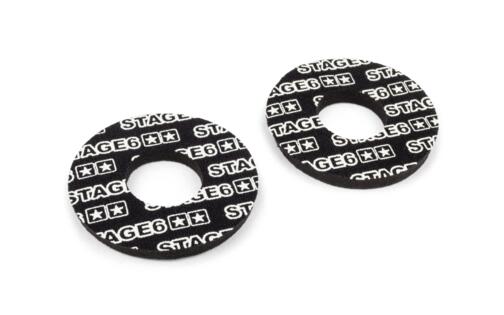 Donuts Stage6 black