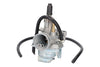 Carburetor Dellorto 17.5mm PHVA Honda X8R / Kymco / Suzuki