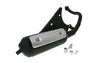Exhaust Kymco / Sym horizontal AC