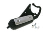 Exhaust Kymco / Sym horizontal AC
