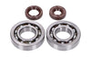 Crankshaft Bearings and Oil Seals FKM Naraku Honda X8R