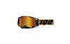 MX Goggles 100% Armega Hiper GLORY red mirror