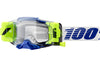 MX Goggles 100% Armega Forecast blue