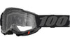 MX Goggles 100% Accuri 2 OTG black
