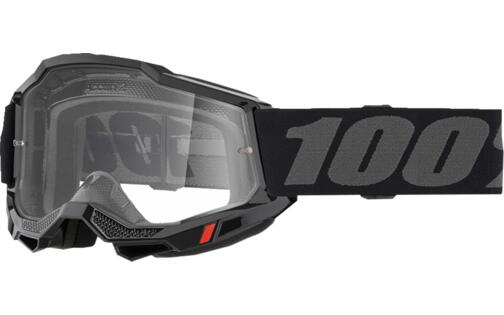 MX Goggles 100% Accuri 2 OTG black