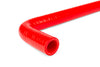 Radiator Hose red 18mm x 1 meter