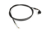 Seat Lock Cable Yamaha Aerox until 2013