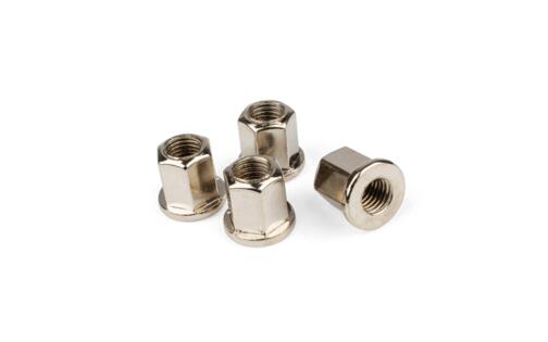Cylinder Head Nut M7x1.00 (x4)