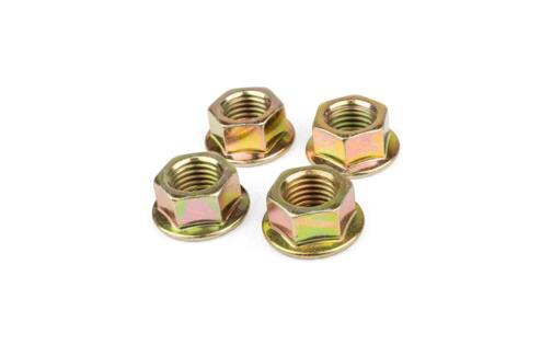 Cylinder Head Nut M10x1.25 (x4)