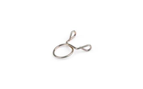 Locking Clip oil hose Minarelli