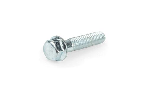 Screw 6x28mm intake spacer Peugeot vertical