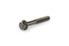 Screw M6x40mm variator cover Peugeot horizontal