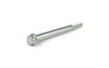 Screw 6x70mm crankcase Peugeot vertical
