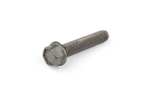 Screw 6x30mm intake Peugeot vertical