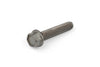 Screw 6x30mm intake Peugeot vertical
