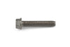 Screw 6x30mm intake Peugeot vertical