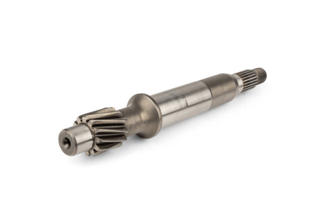 Input Shaft clutch 12 teeth Peugeot horizontal