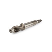 Input Shaft clutch 12 teeth Peugeot horizontal