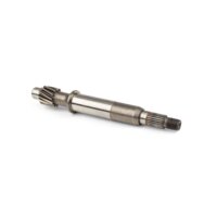 Input Shaft clutch 12 teeth Peugeot horizontal