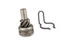 Kickstart Gear L=15,5mm Peugeot horizontal