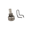 Kickstart Gear L=15,5mm Peugeot horizontal