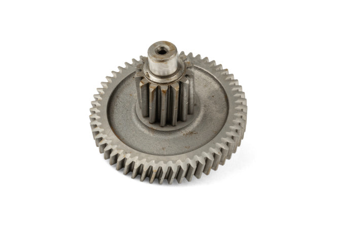 Countershaft Peugeot/SYM 4-stroke